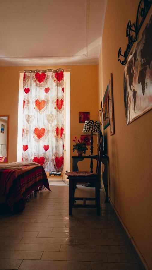 Guest house Casa Particular 25rooms
