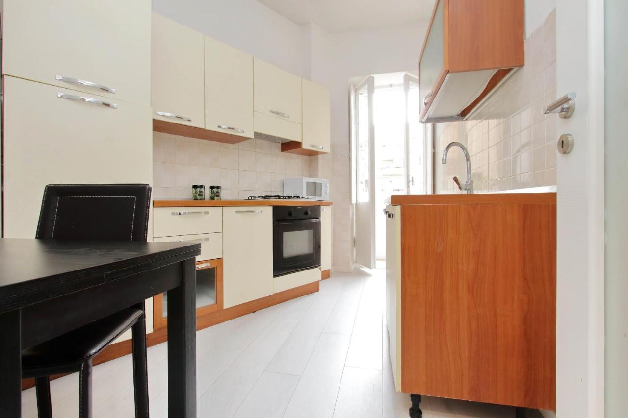 Da Bea A San Pietro In Via Delle Fornaci 139 Apartment *