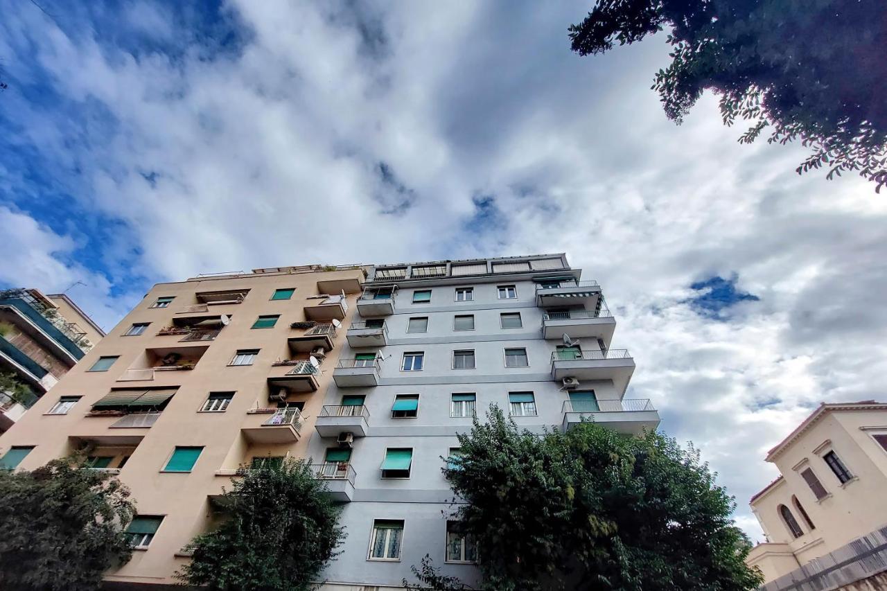 Da Bea A San Pietro In Via Delle Fornaci 139 Apartment *