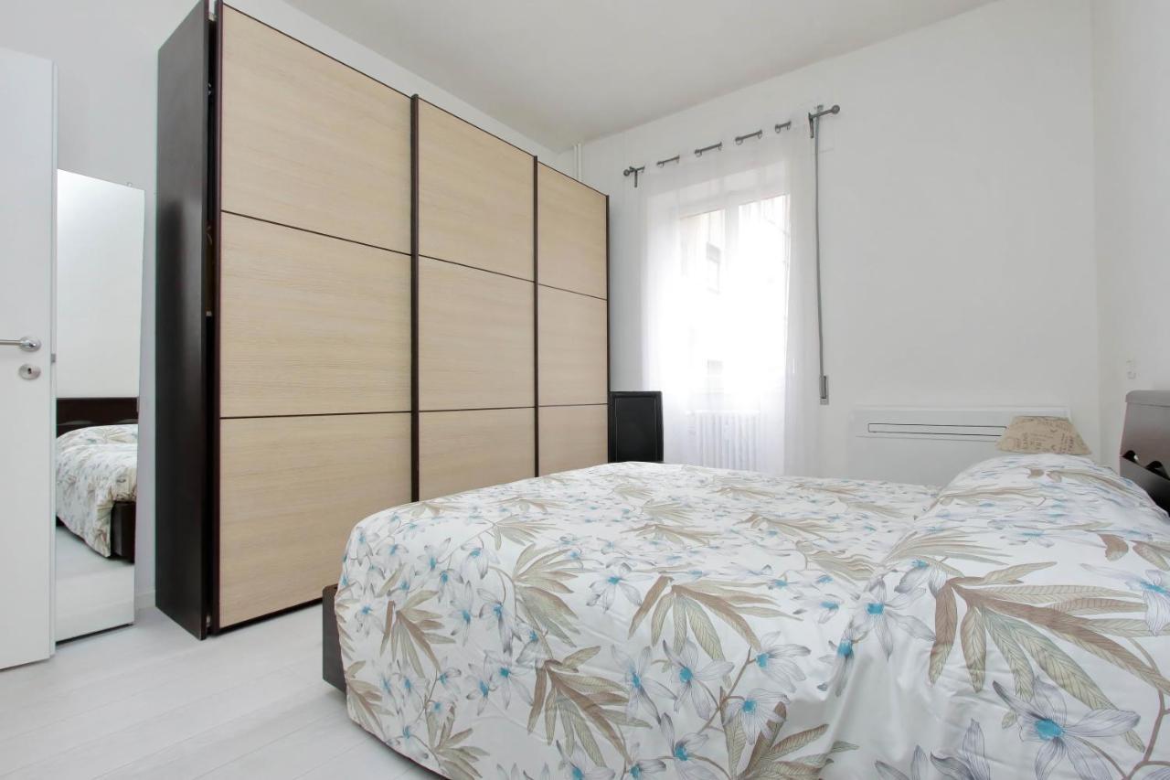 Apartment Da Bea A San Pietro In Via Delle Fornaci 139 *