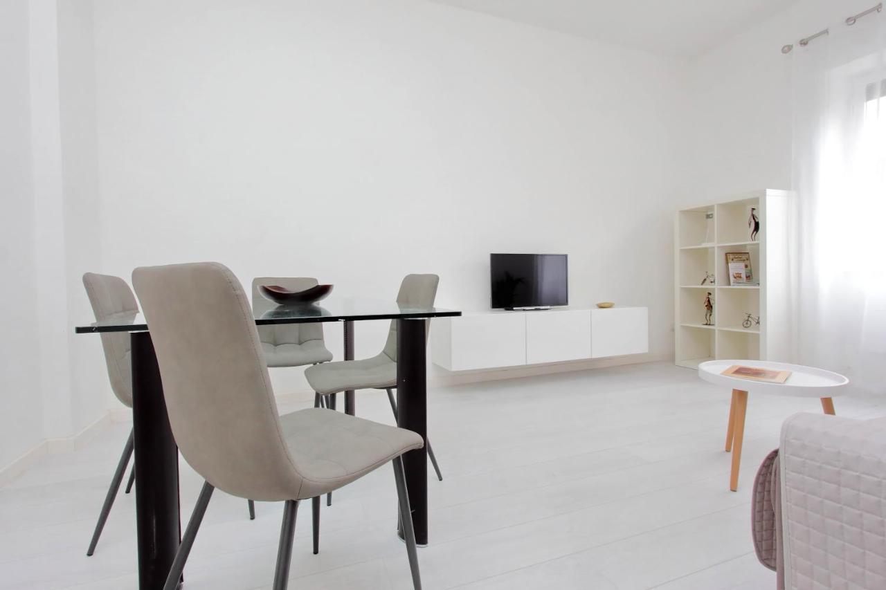 Apartment Da Bea A San Pietro In Via Delle Fornaci 139 *