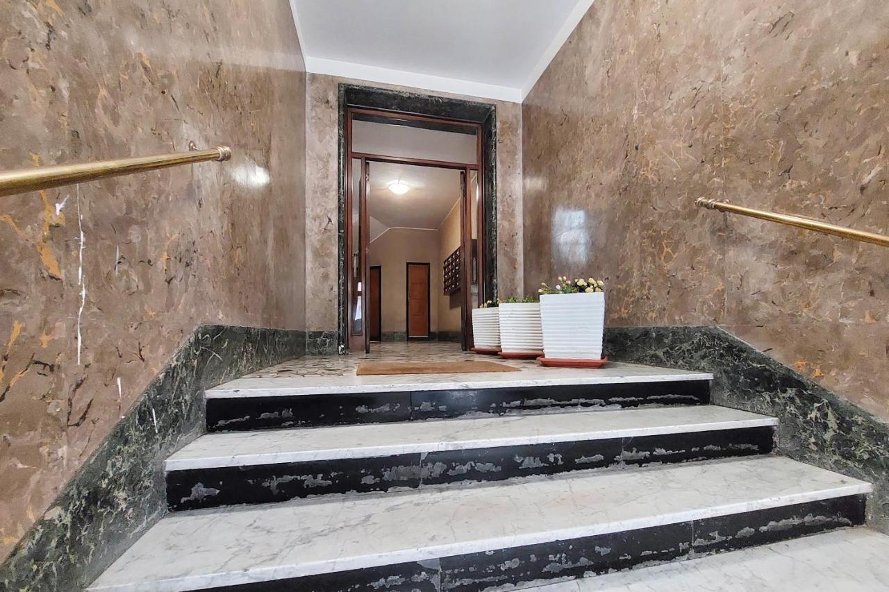 Da Bea A San Pietro In Via Delle Fornaci 139 Apartment