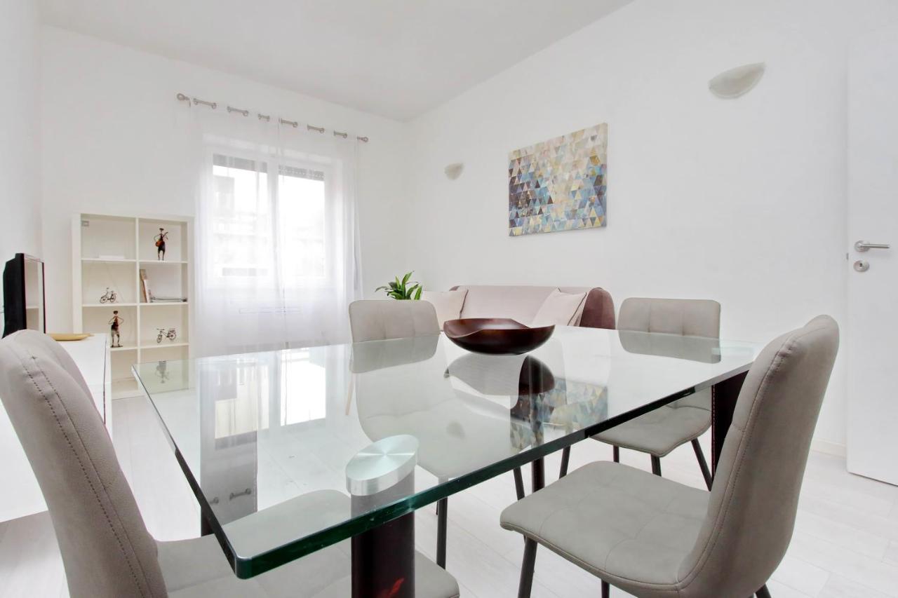 Da Bea A San Pietro In Via Delle Fornaci 139 Apartment *
