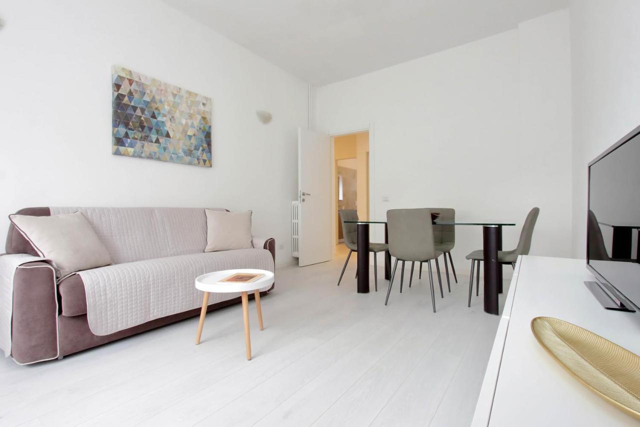 Apartment Da Bea A San Pietro In Via Delle Fornaci 139 *