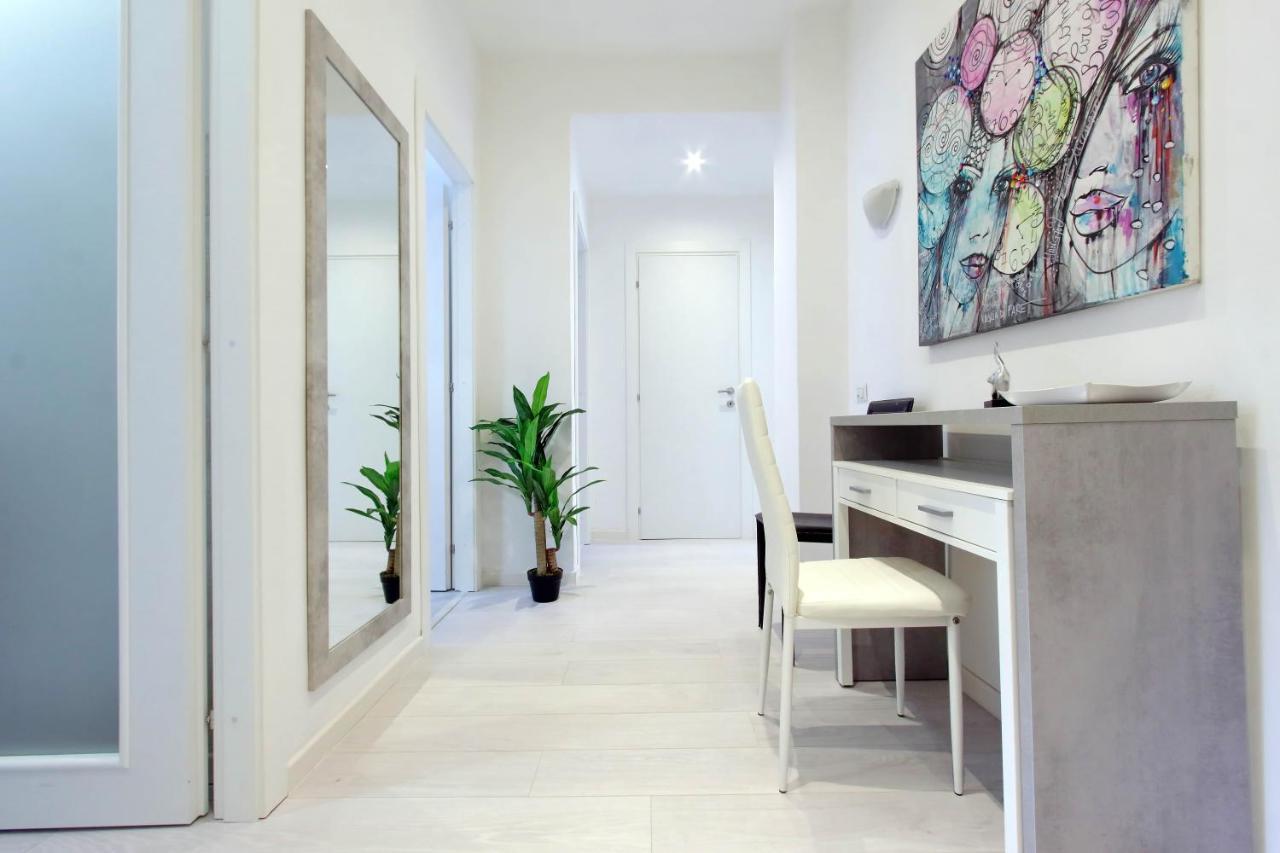 Apartment Da Bea A San Pietro In Via Delle Fornaci 139 *