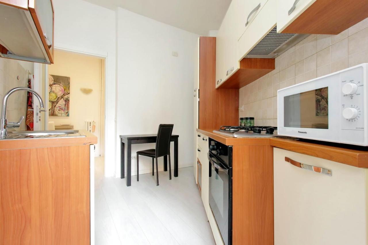 Da Bea A San Pietro In Via Delle Fornaci 139 Apartment