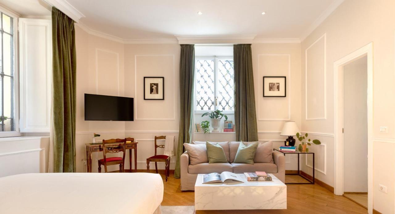 Casa Cucu Piazza Del Popolo Apartment *