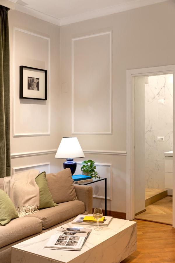 Casa Cucu Piazza Del Popolo Apartment *