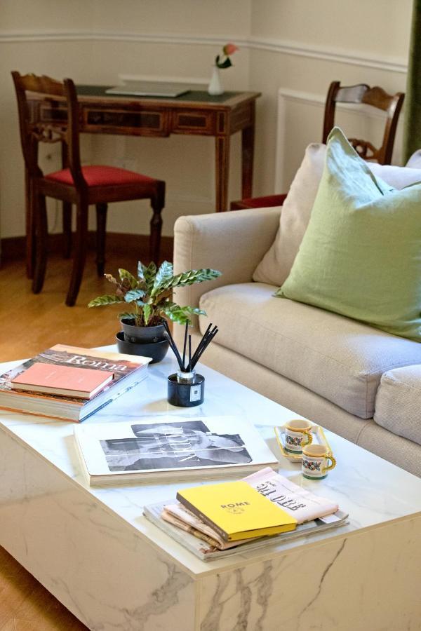 Casa Cucu Piazza Del Popolo Apartment