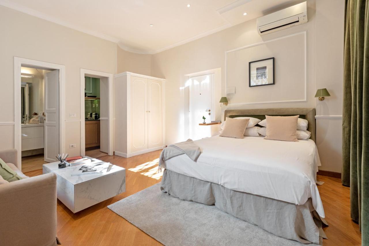 Apartment Casa Cucu Piazza Del Popolo