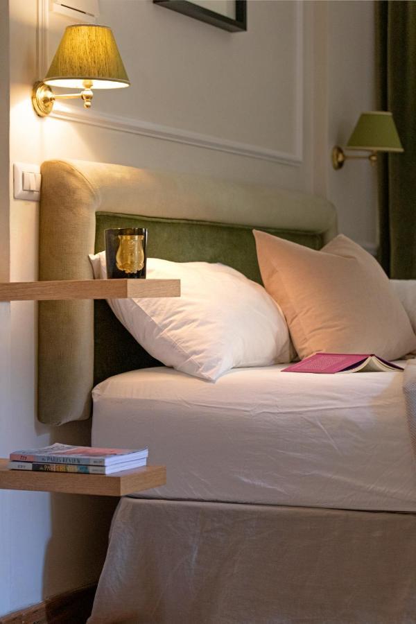 Casa Cucu Piazza Del Popolo Apartment