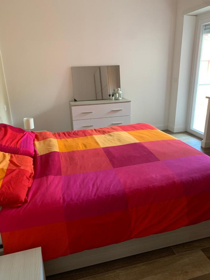 Apartment Incantevole A San Giovanni Rome