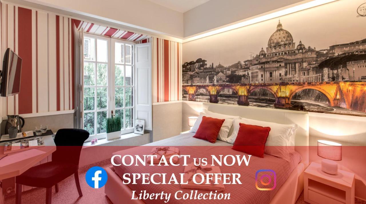 Liberty Guest house 2*