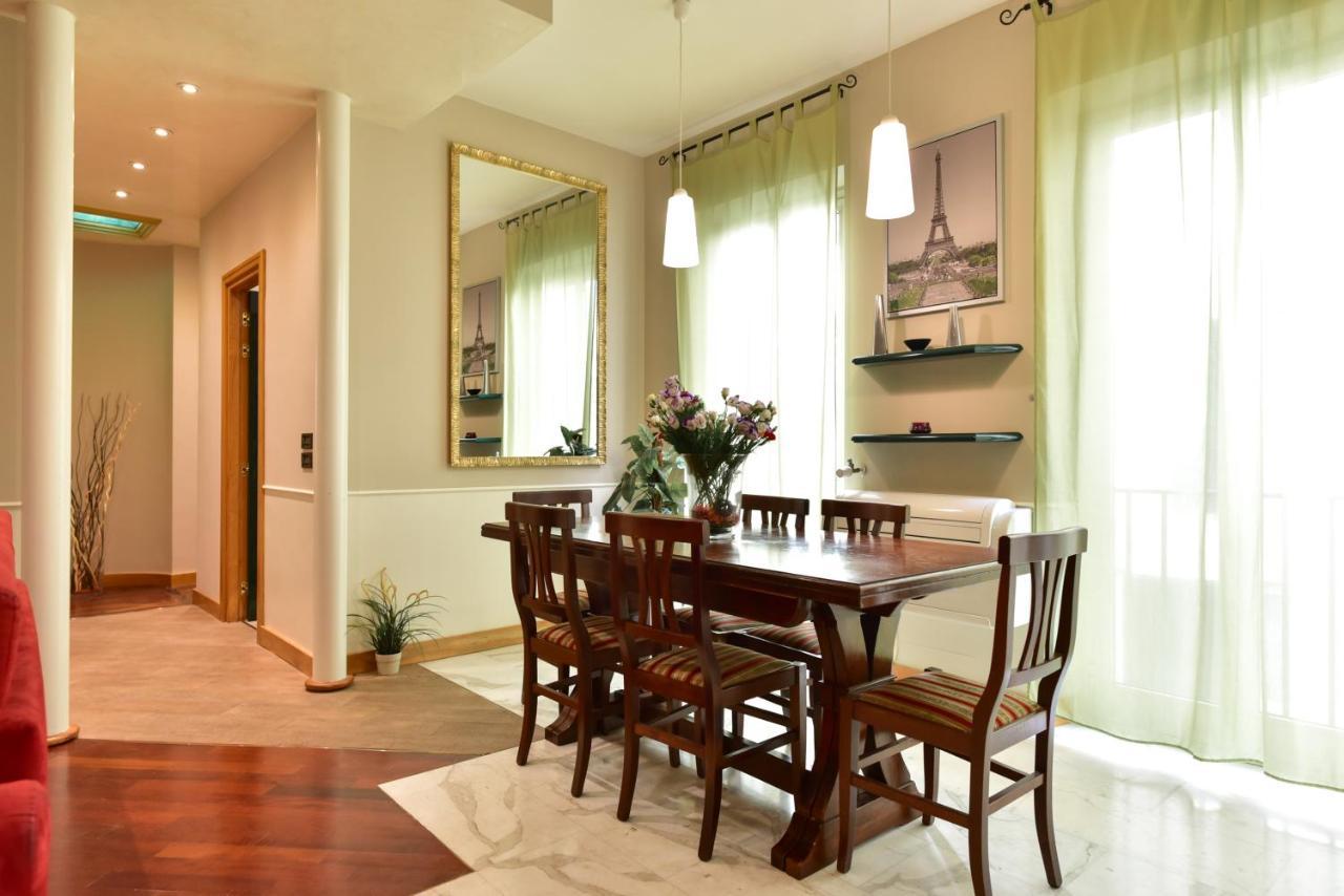 Elegant & Cozy In The Heart Of Appartement