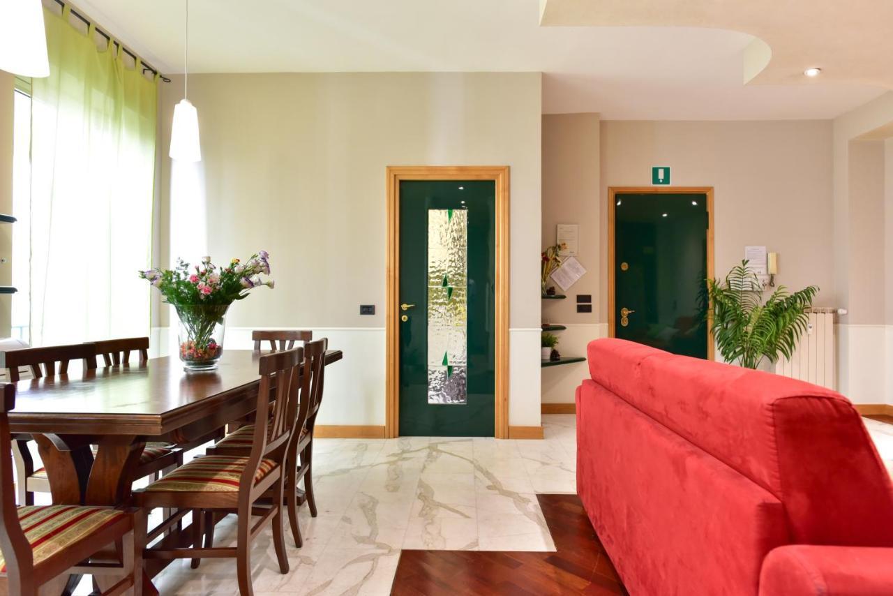 Appartement Elegant & Cozy In The Heart Of Rome
