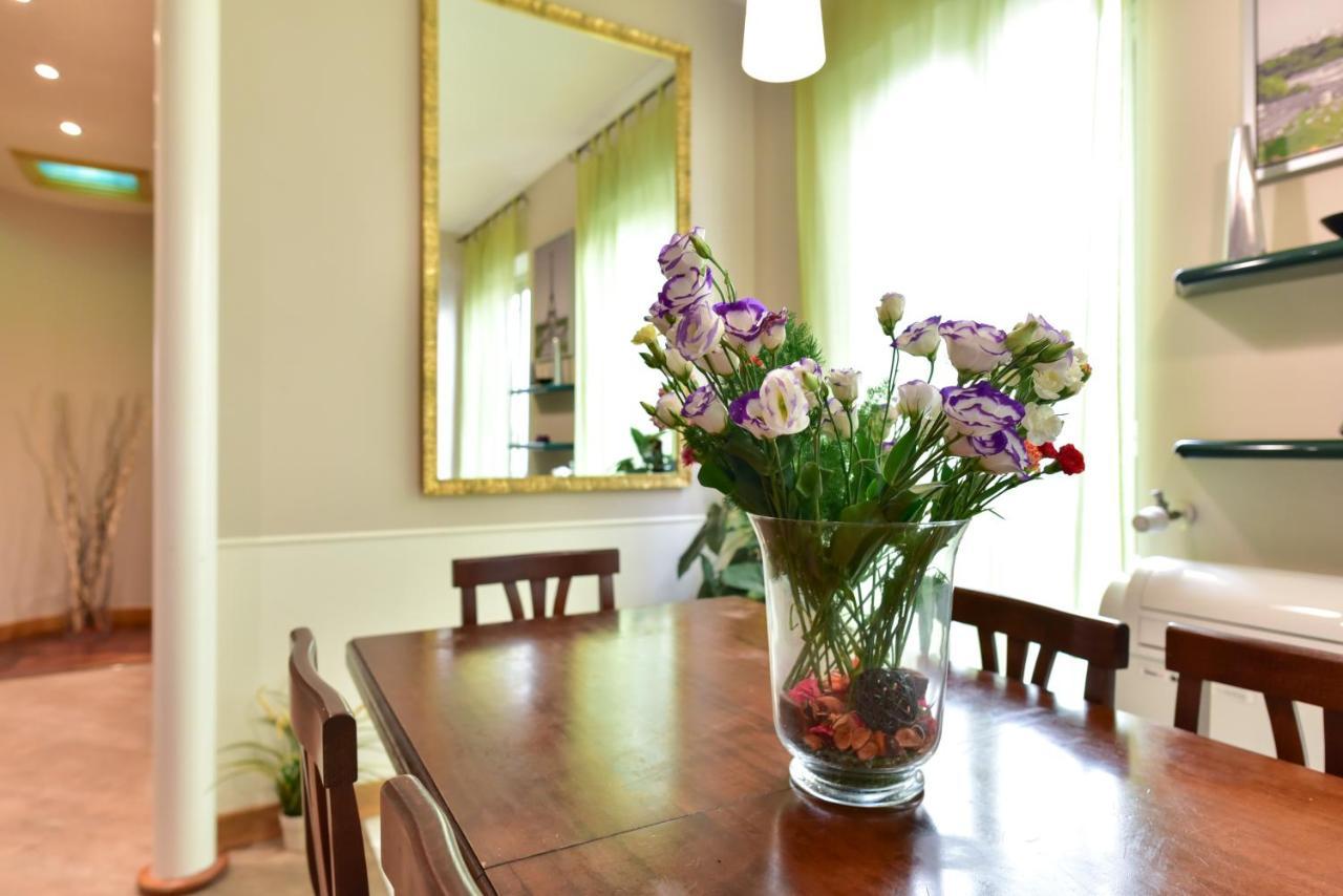 Elegant & Cozy In The Heart Of * Rome