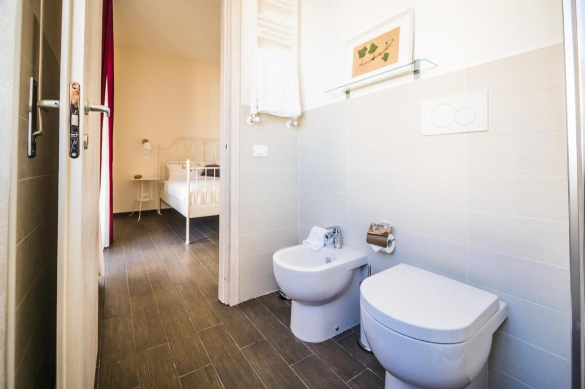 Holiday home Il Pesco Al Vaticano Rome