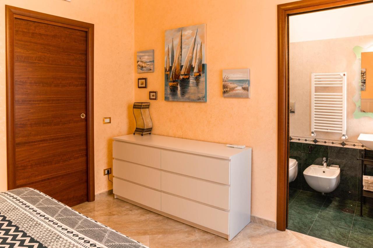 Via Nonantola- Twobedrooms Apartment