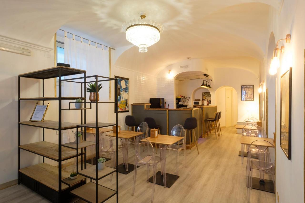 Dcboutiquehotel Rome