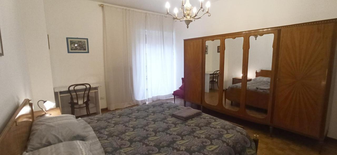La Casa Di Nonno Apartment