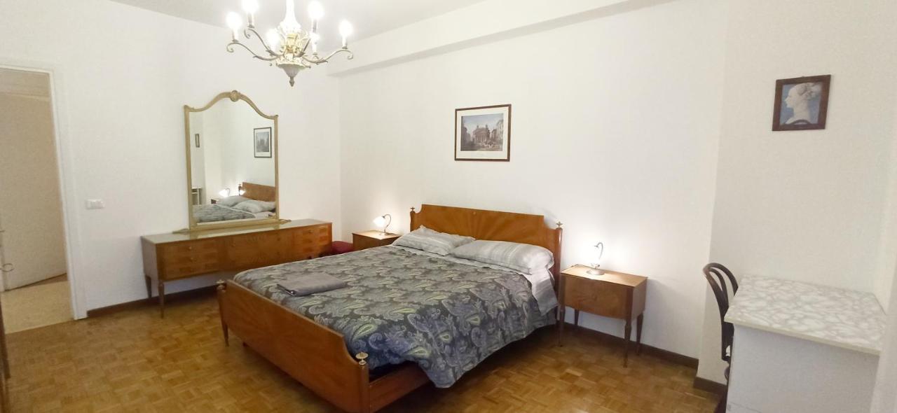 La Casa Di Nonno Apartment *