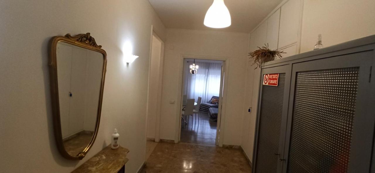 La Casa Di Nonno Rome