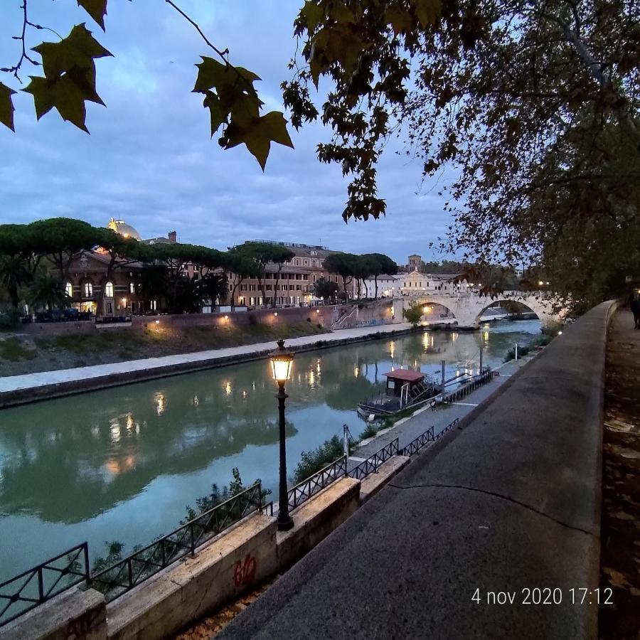 Apartment Teatime Al Colosseo