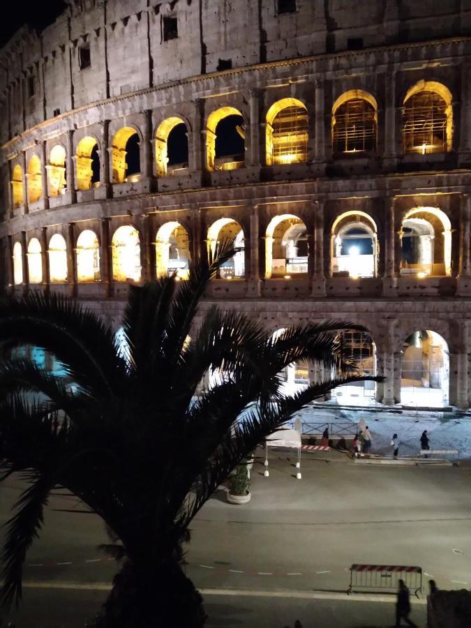 Apartment Teatime Al Colosseo *