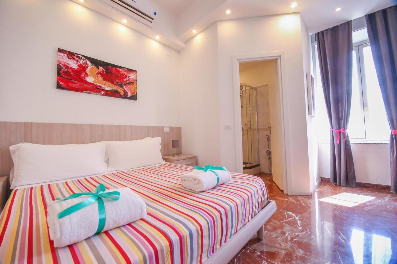 Apartamento San Peter Lory's Aparts Roma