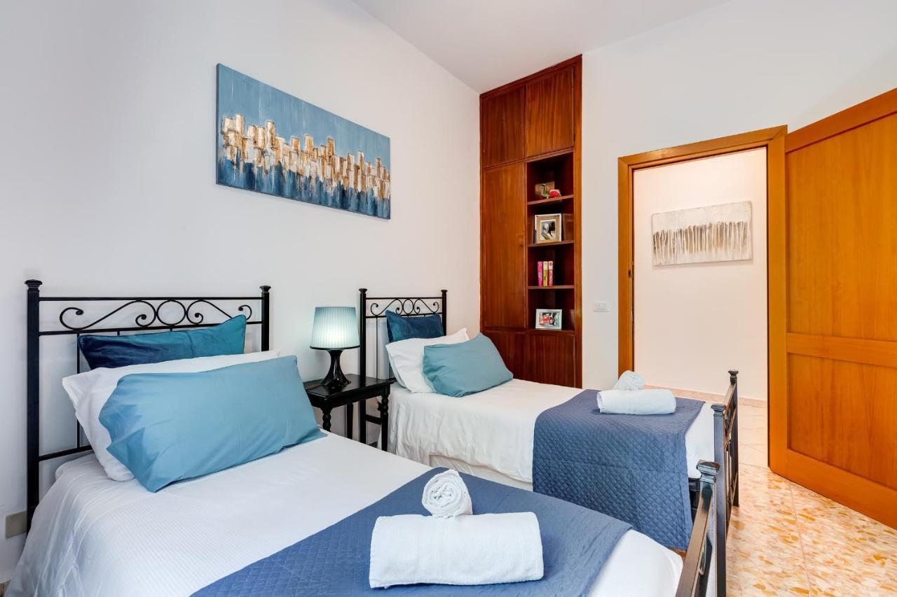 Tasso Street 102 Appartement Rome