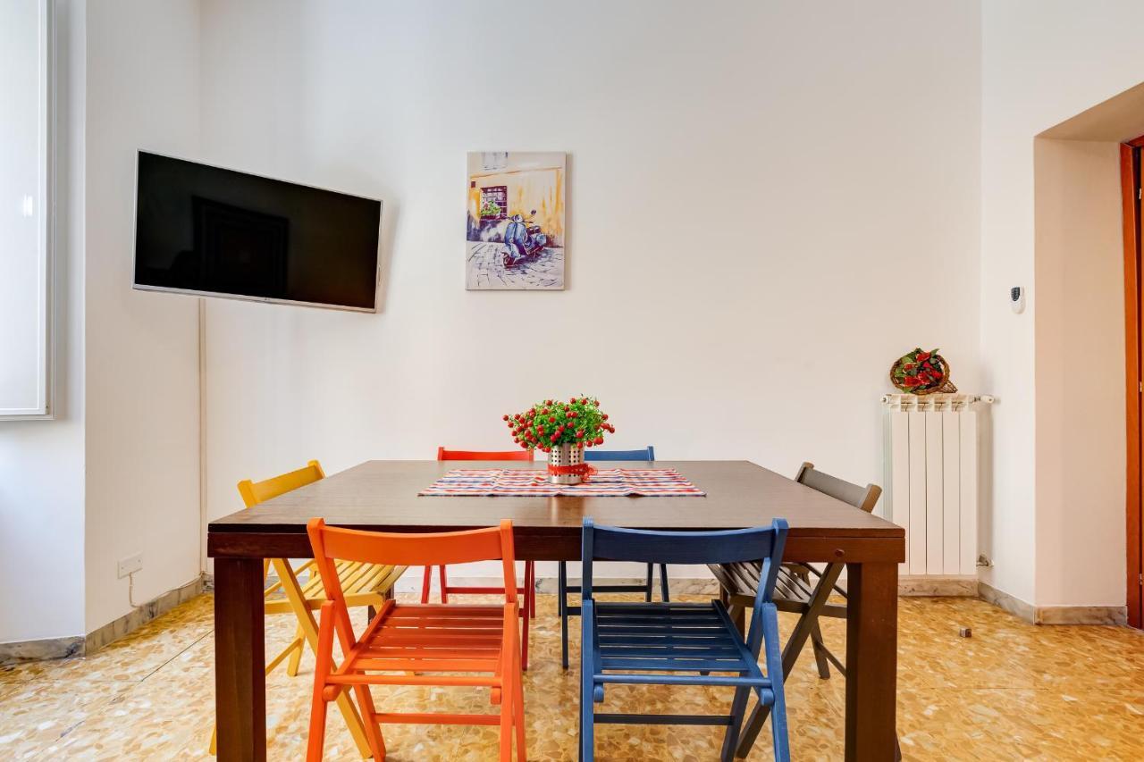 Appartement Tasso Street 102 Rome