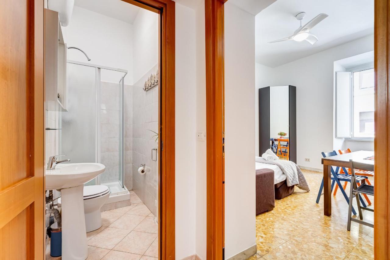 Appartement Tasso Street 102 Rome