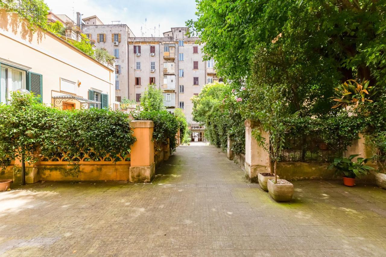 Tasso Street 102 Appartement Rome