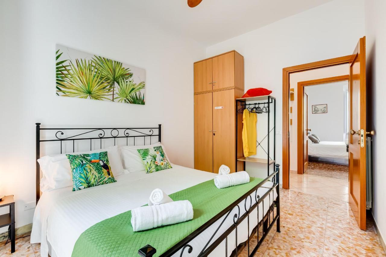 Tasso Street 102 Appartement