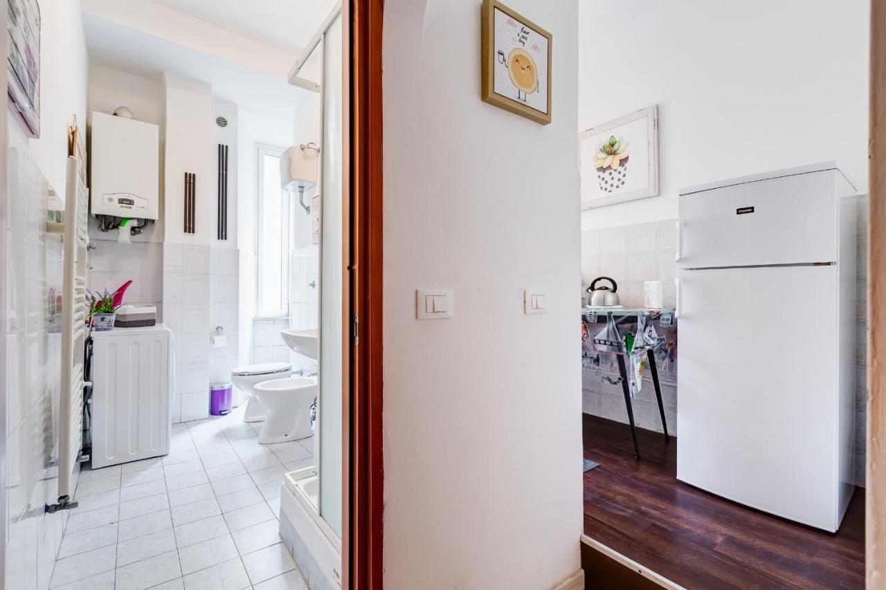 Appartement Tasso Street 102
