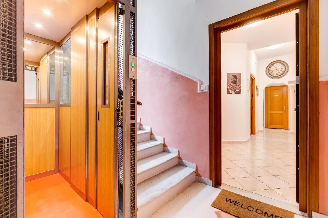 Tasso Street 102 Appartement