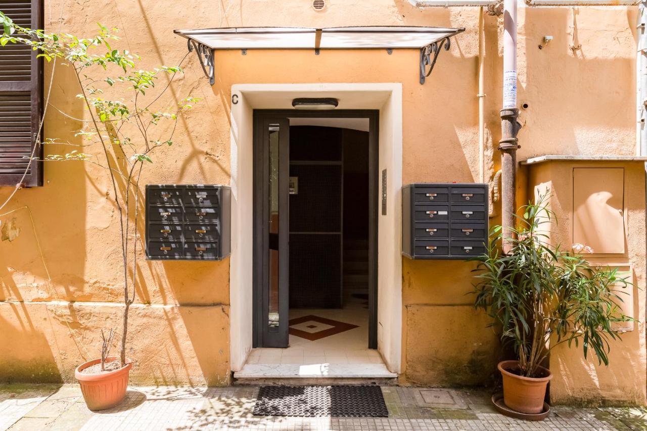 Tasso Street 102 Appartement Rome