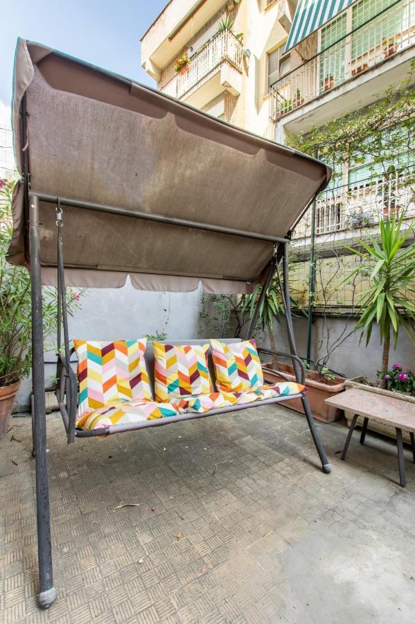 Il Giardino Di Monteverde Appartement *