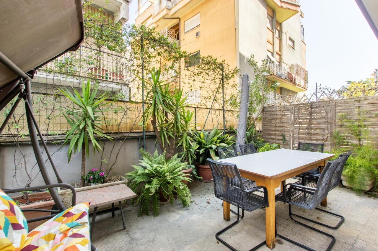 Appartement Il Giardino Di Monteverde Rome