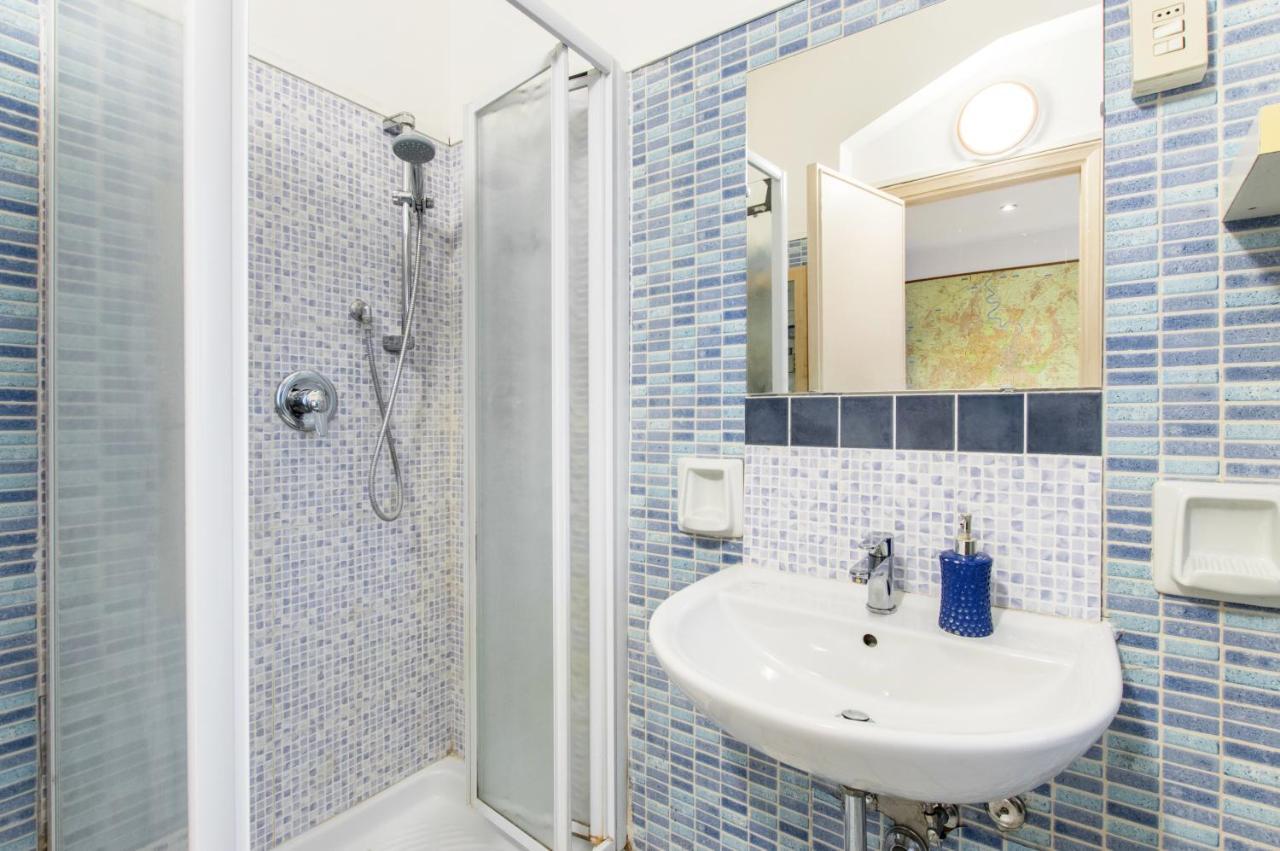 Appartement Il Giardino Di Monteverde Rome
