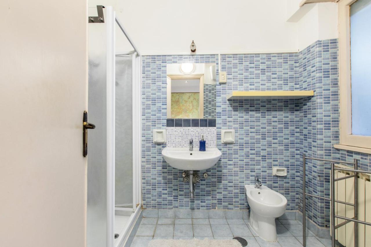 Appartement Il Giardino Di Monteverde *