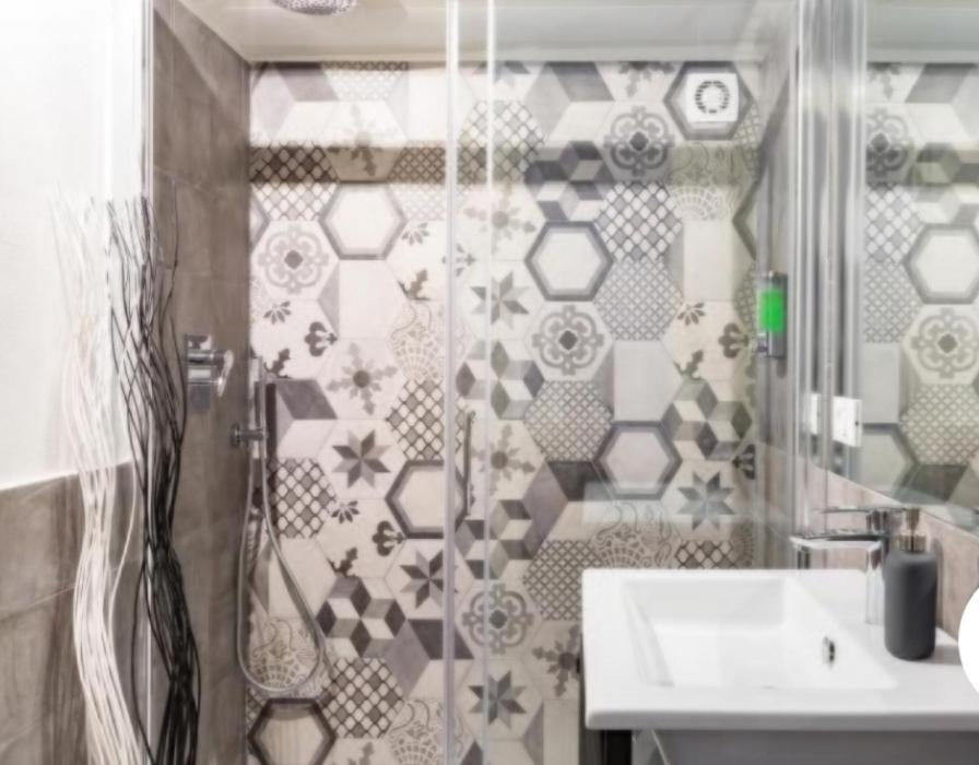 Cozy Studio In Trastevere Apartment *