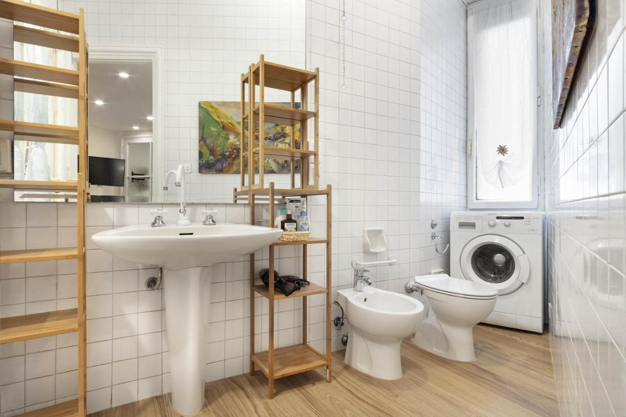 Apartamento Don Morosini - Al Vaticano