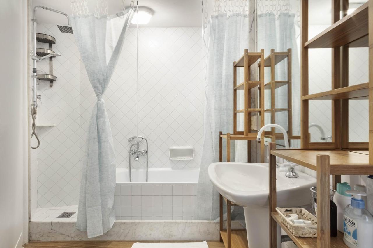 Apartamento Don Morosini - Al Vaticano Roma