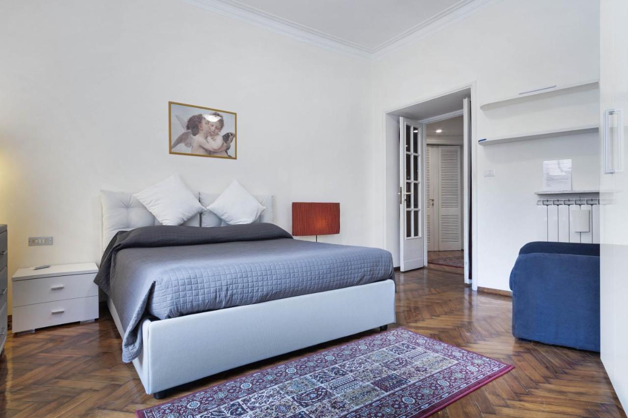 Apartamento Don Morosini - Al Vaticano *