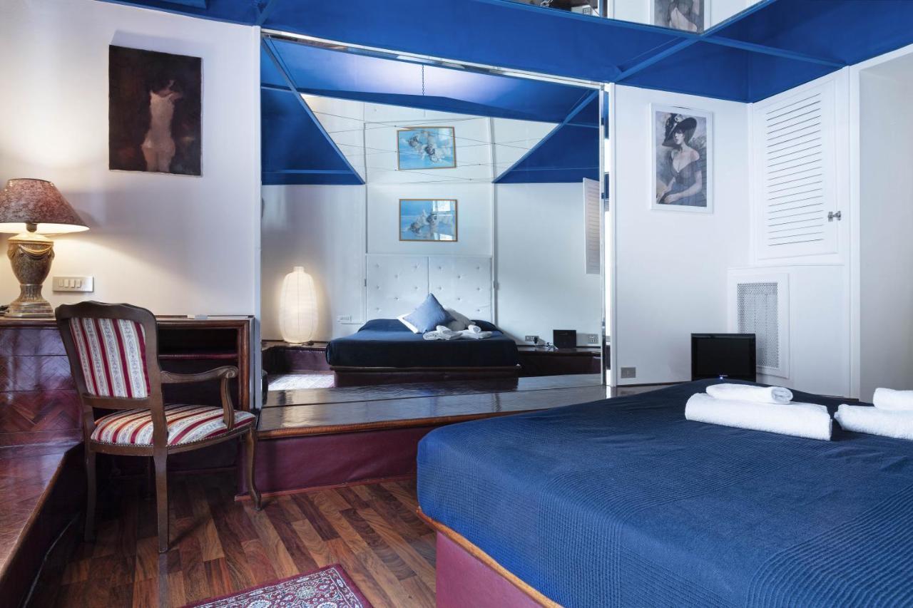 Apartamento Don Morosini - Al Vaticano *
