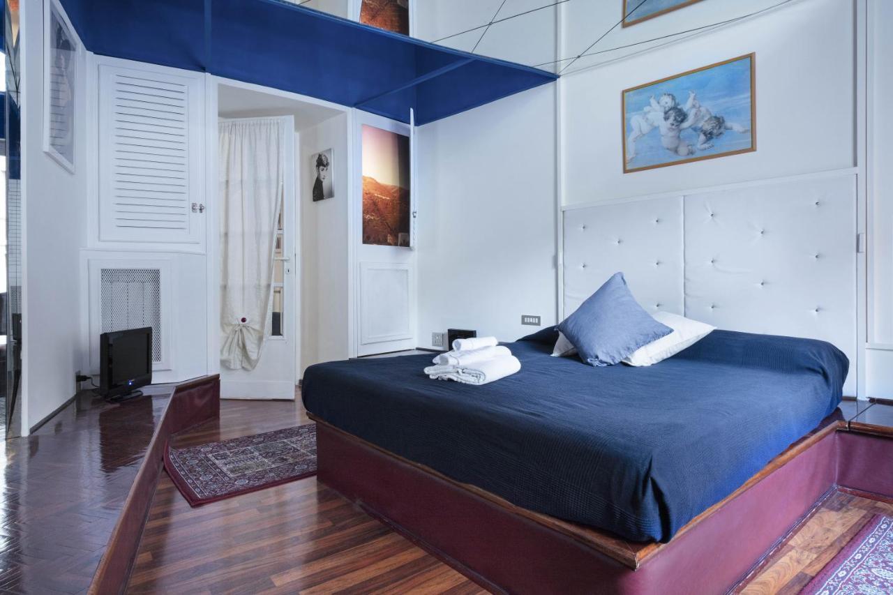 Apartamento Don Morosini - Al Vaticano Roma