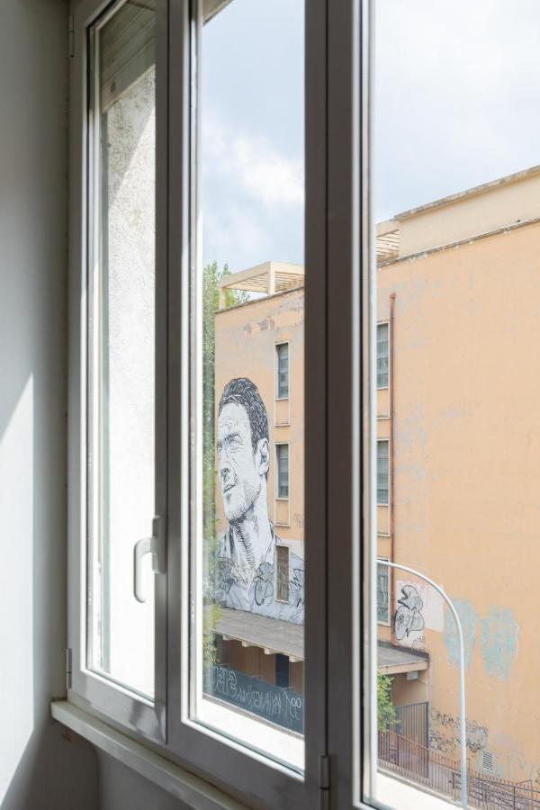 Apulia Flat Rome