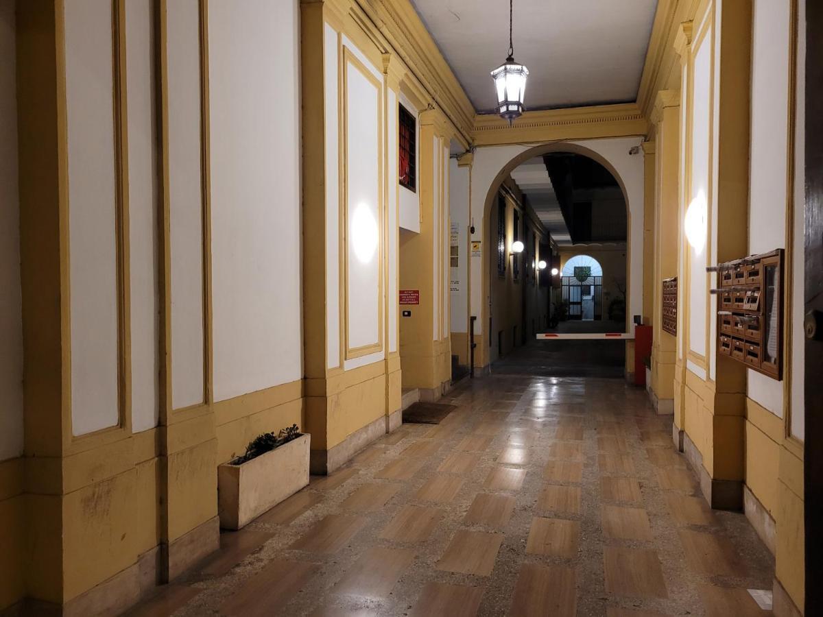 Casa de hóspedes Grand Gaeta Roma