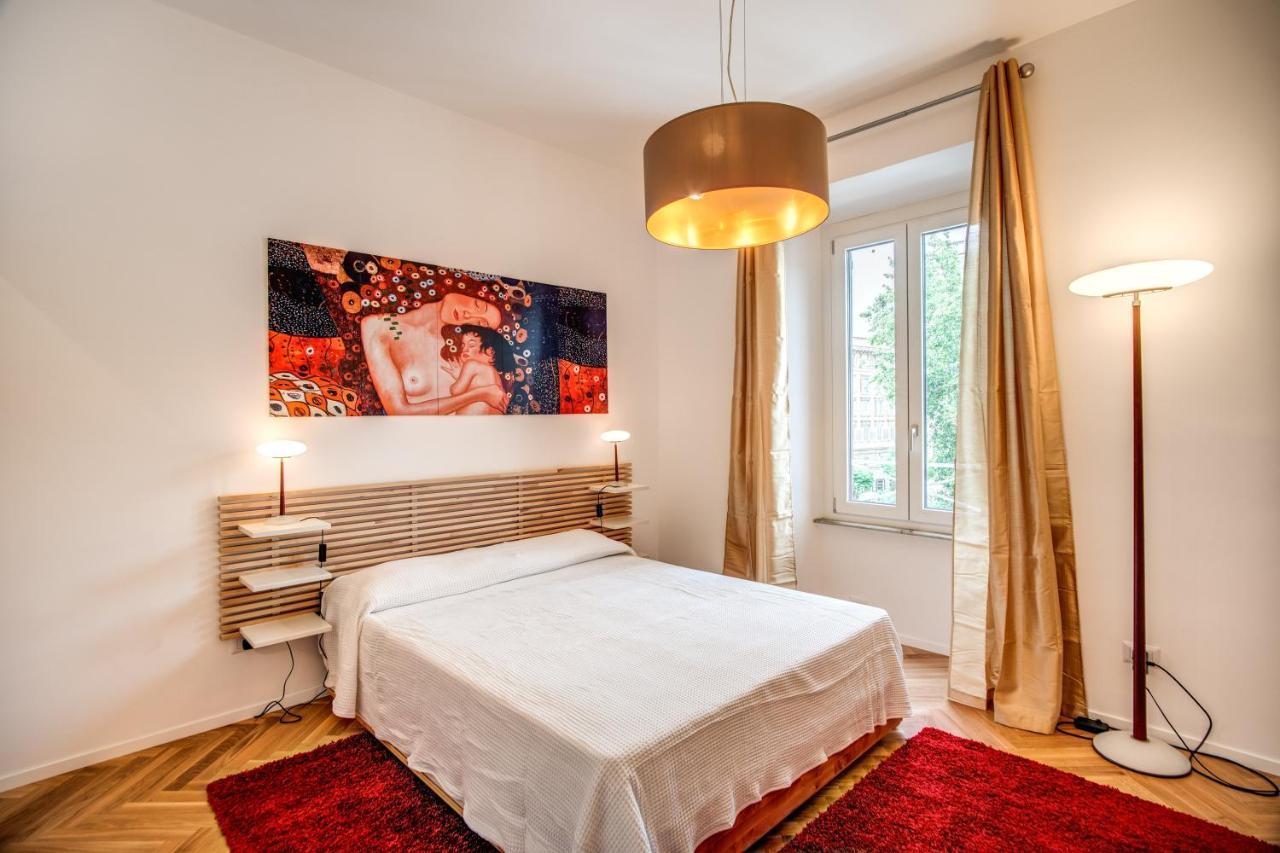 Appartamento Giulio Cesare Charming Great Location *